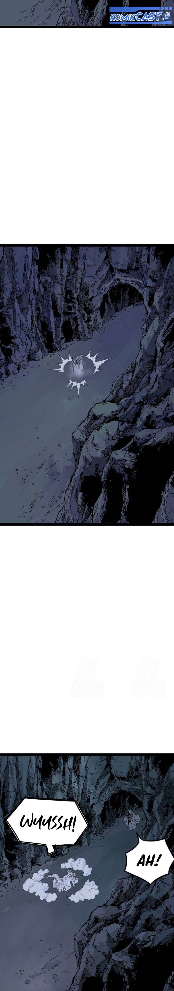 Asura (Ryu Ki-Un) chapter 52