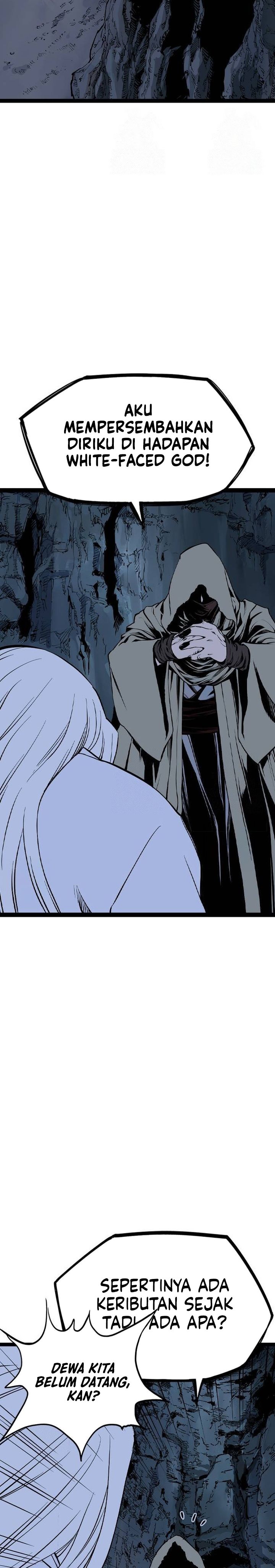 Asura (Ryu Ki-Un) chapter 52