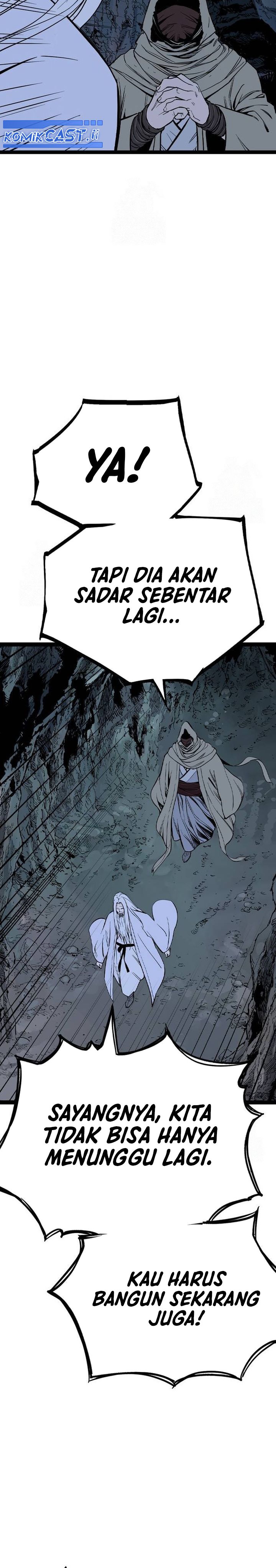 Asura (Ryu Ki-Un) chapter 52