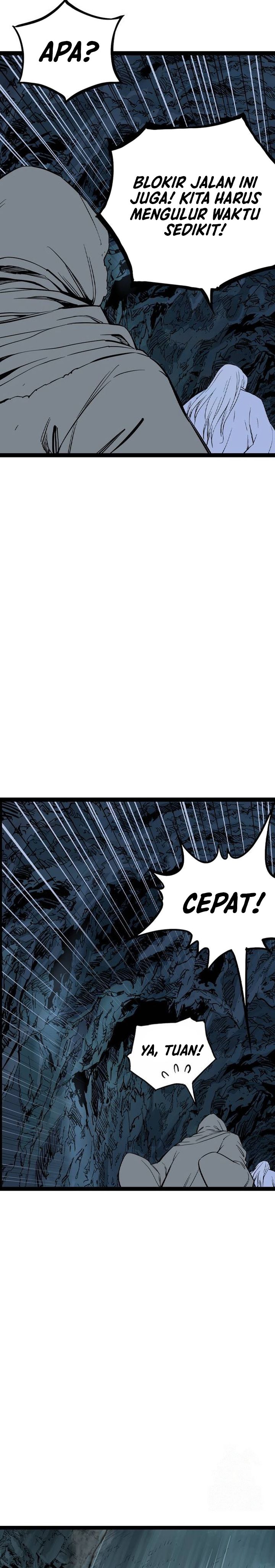 Asura (Ryu Ki-Un) chapter 52