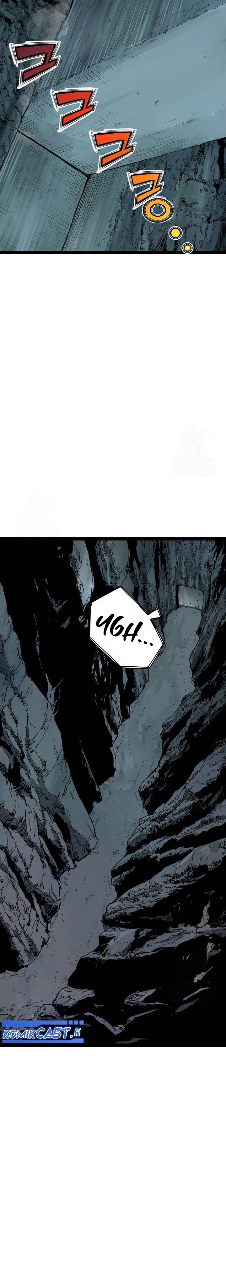 Asura (Ryu Ki-Un) chapter 52