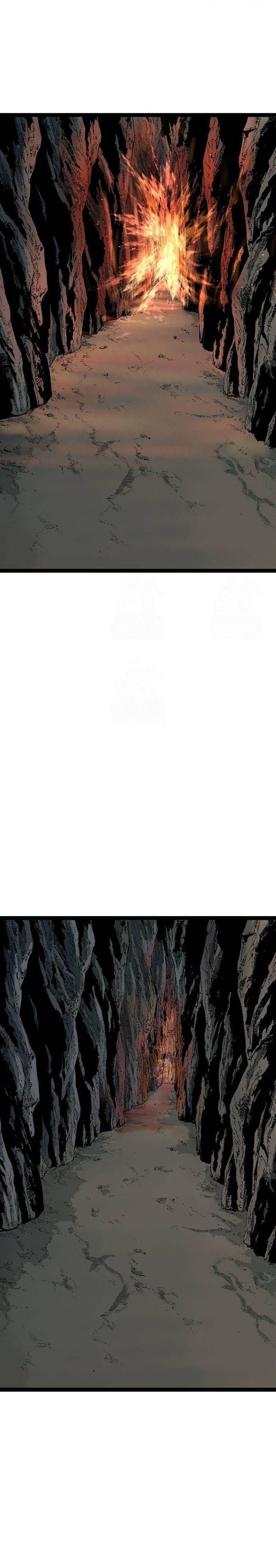 Asura (Ryu Ki-Un) chapter 52