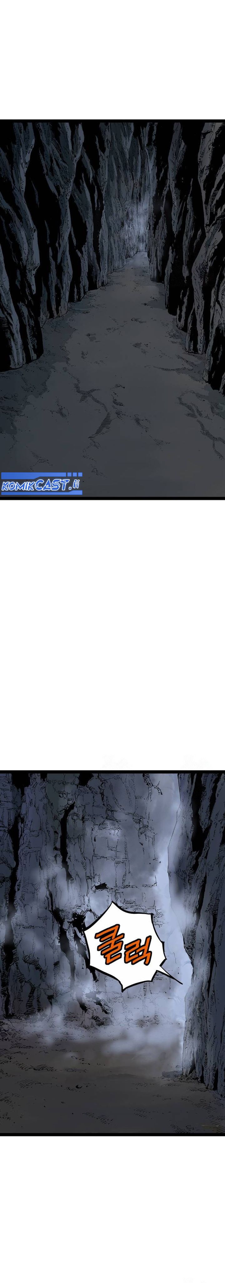 Asura (Ryu Ki-Un) chapter 52