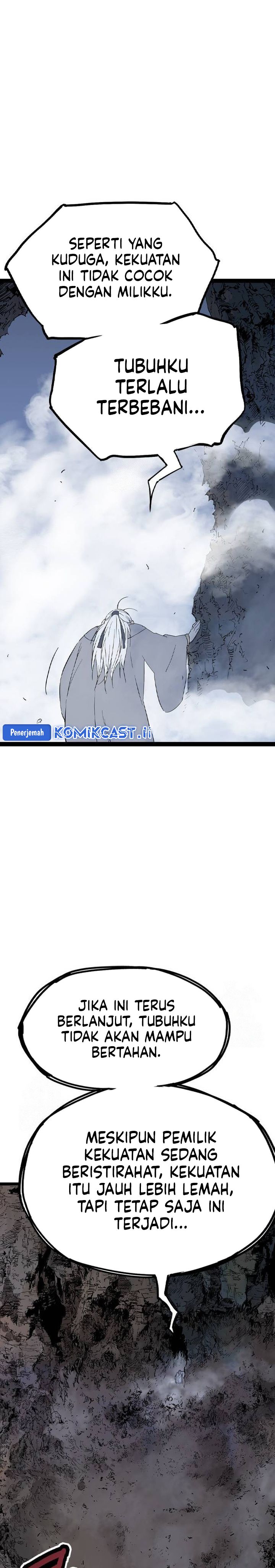 Asura (Ryu Ki-Un) chapter 52