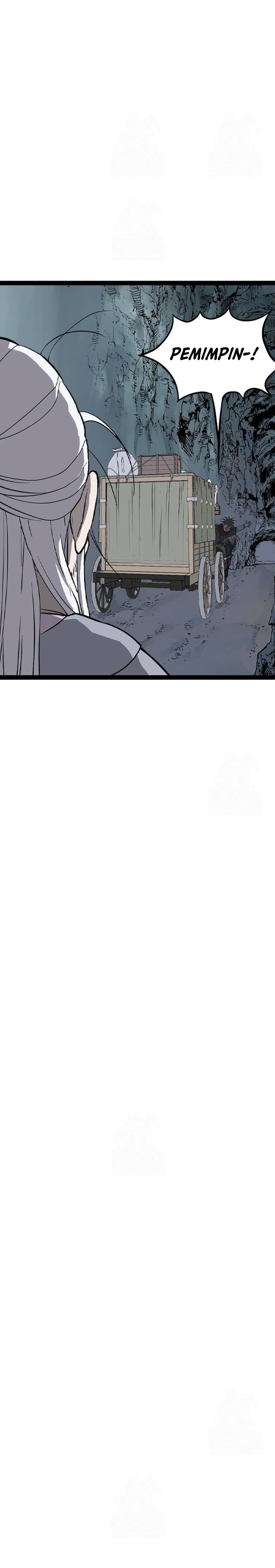 Asura (Ryu Ki-Un) chapter 52