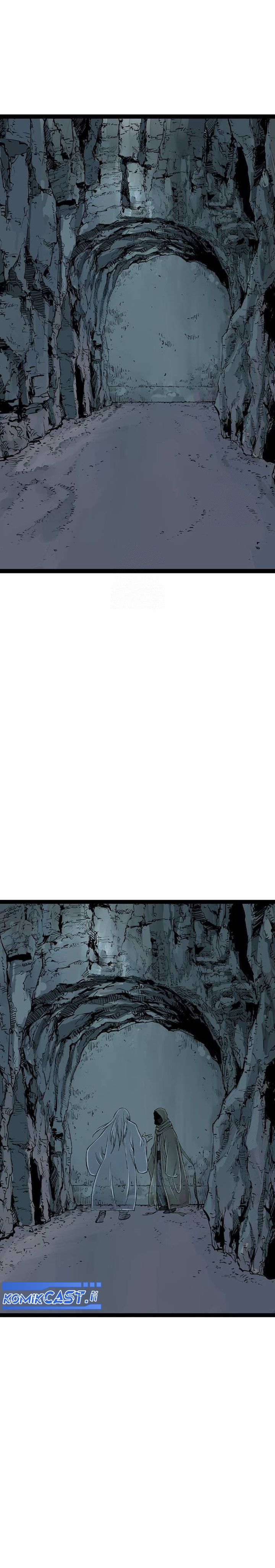 Asura (Ryu Ki-Un) chapter 52