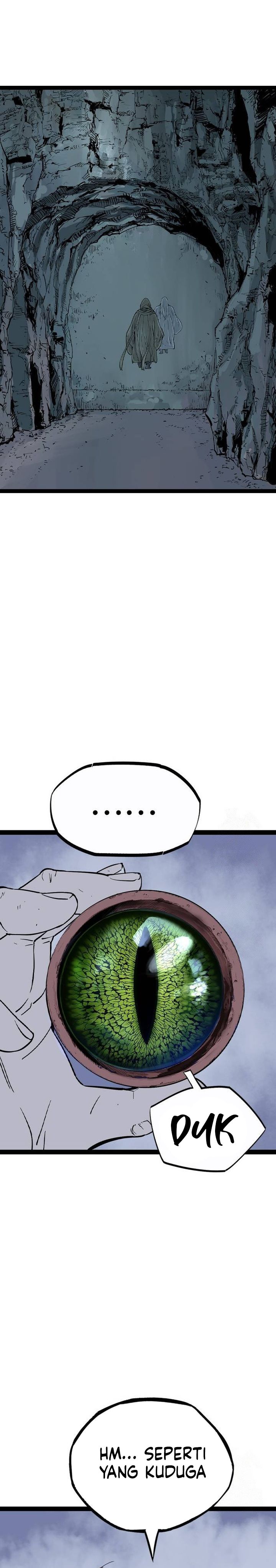 Asura (Ryu Ki-Un) chapter 52