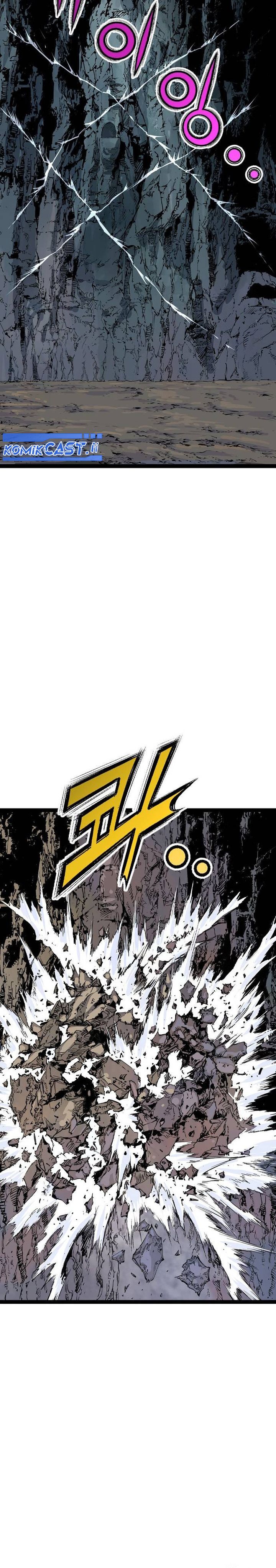 Asura (Ryu Ki-Un) chapter 52