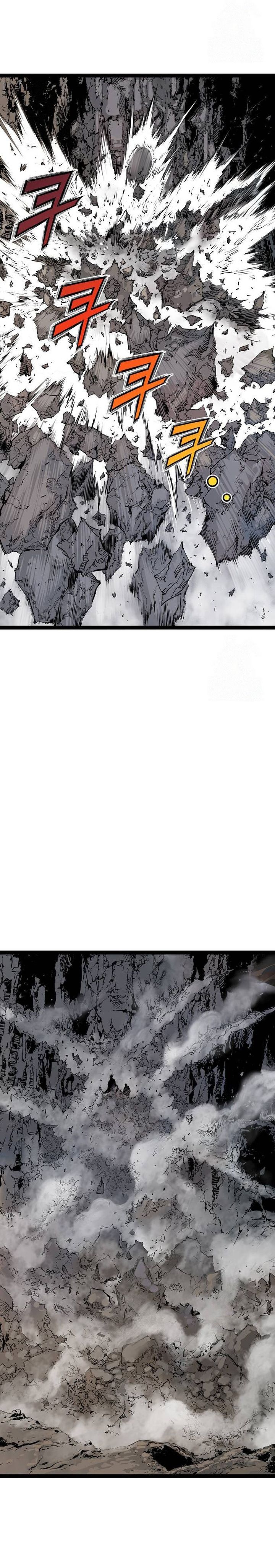 Asura (Ryu Ki-Un) chapter 52