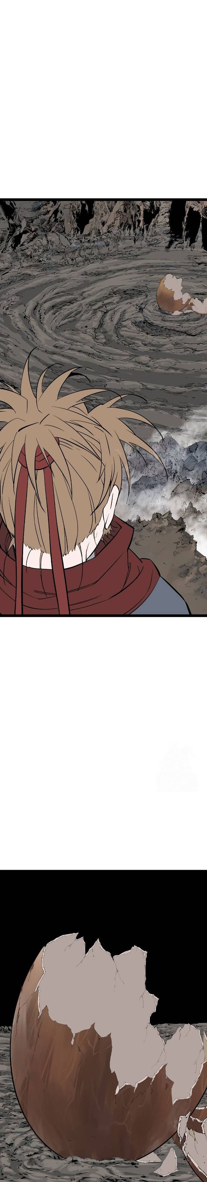 Asura (Ryu Ki-Un) chapter 52