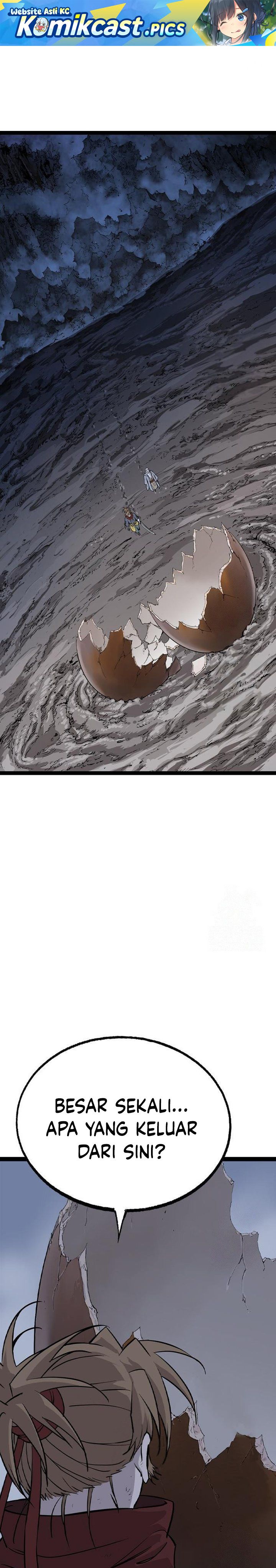 Asura (Ryu Ki-Un) Chapter 53 Bahasa Indonesia
