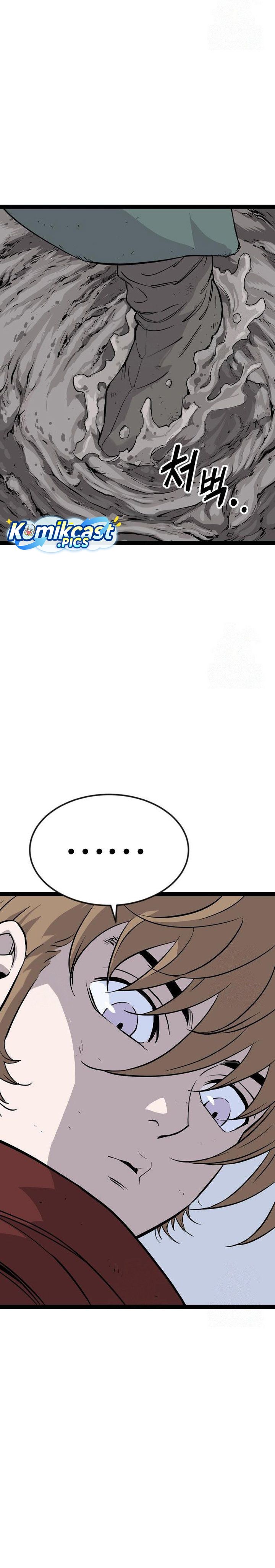 Asura (Ryu Ki-Un) Chapter 53 Bahasa Indonesia