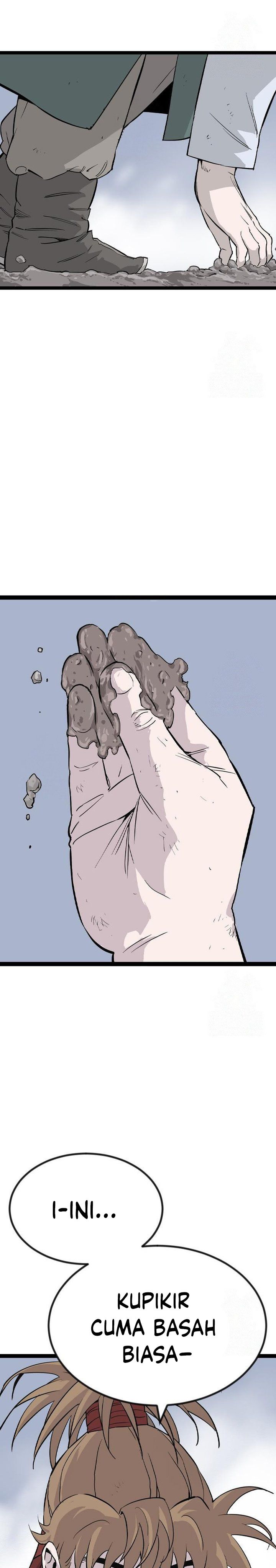 Asura (Ryu Ki-Un) Chapter 53 Bahasa Indonesia