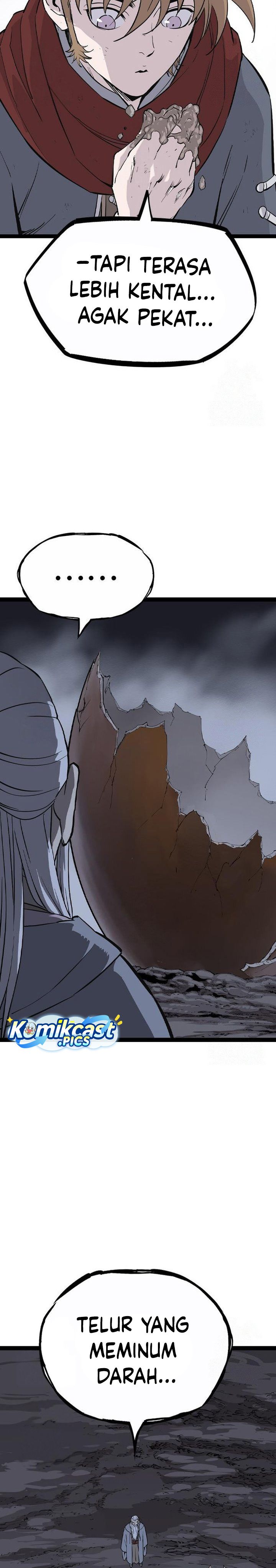 Asura (Ryu Ki-Un) Chapter 53 Bahasa Indonesia