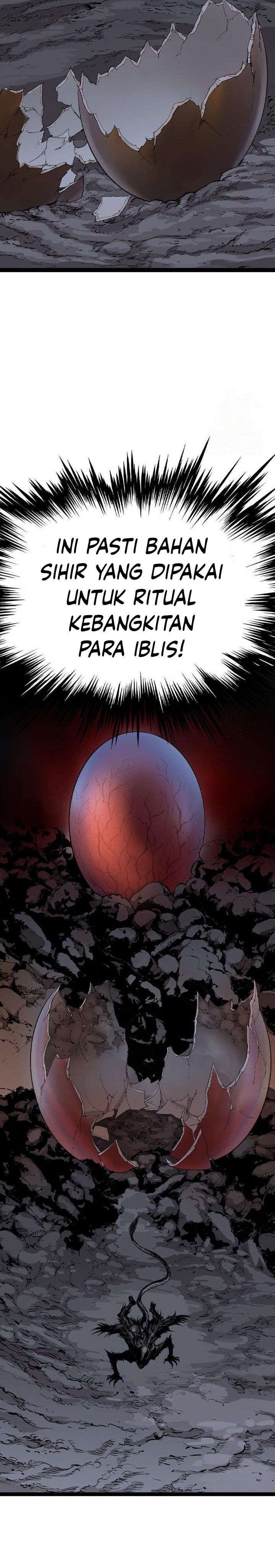 Asura (Ryu Ki-Un) Chapter 53 Bahasa Indonesia