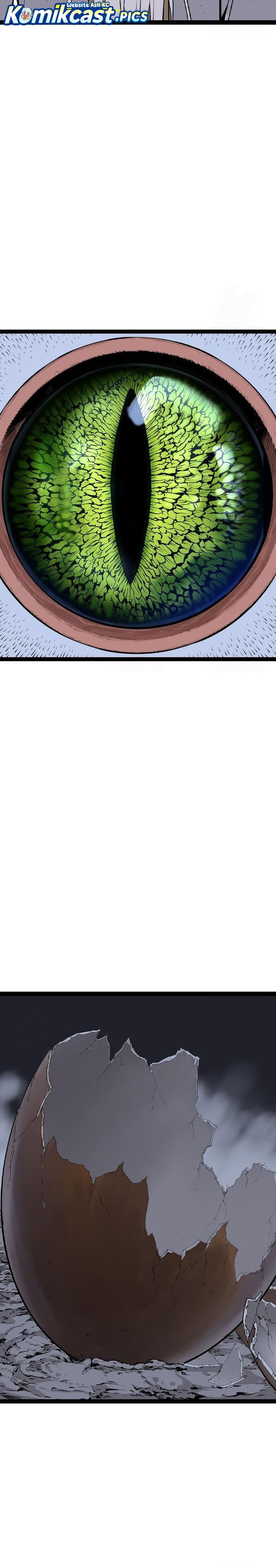 Asura (Ryu Ki-Un) Chapter 53 Bahasa Indonesia