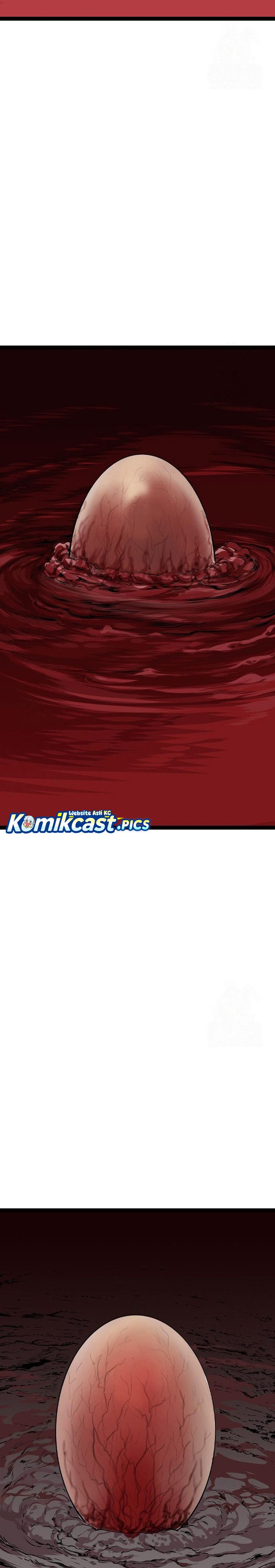 Asura (Ryu Ki-Un) Chapter 53 Bahasa Indonesia