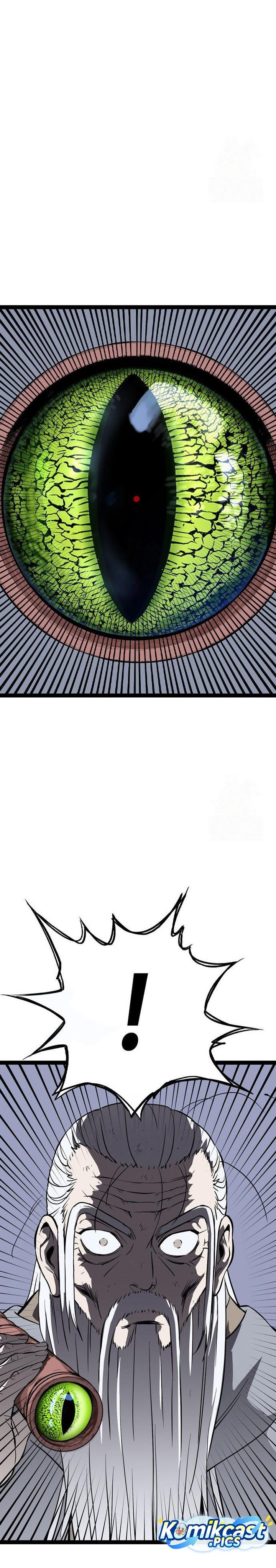 Asura (Ryu Ki-Un) Chapter 53 Bahasa Indonesia