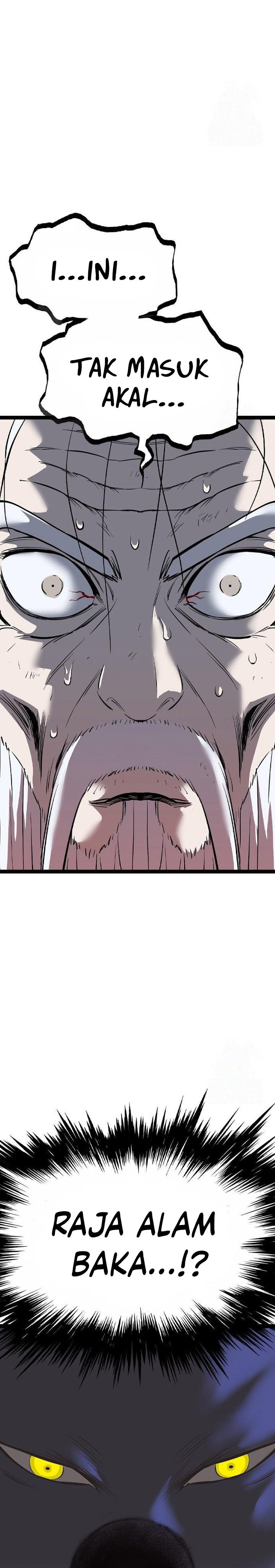 Asura (Ryu Ki-Un) Chapter 53 Bahasa Indonesia