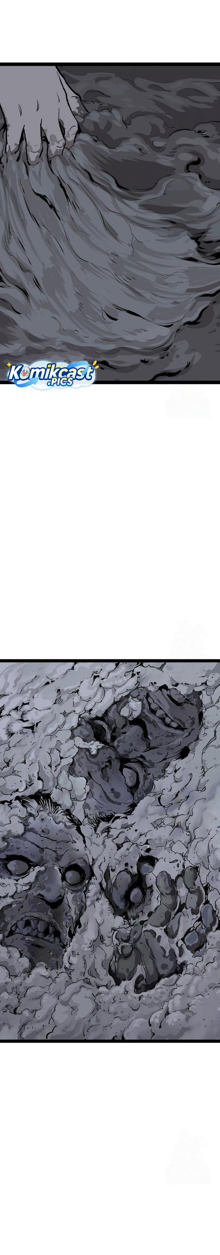 Asura (Ryu Ki-Un) Chapter 53 Bahasa Indonesia