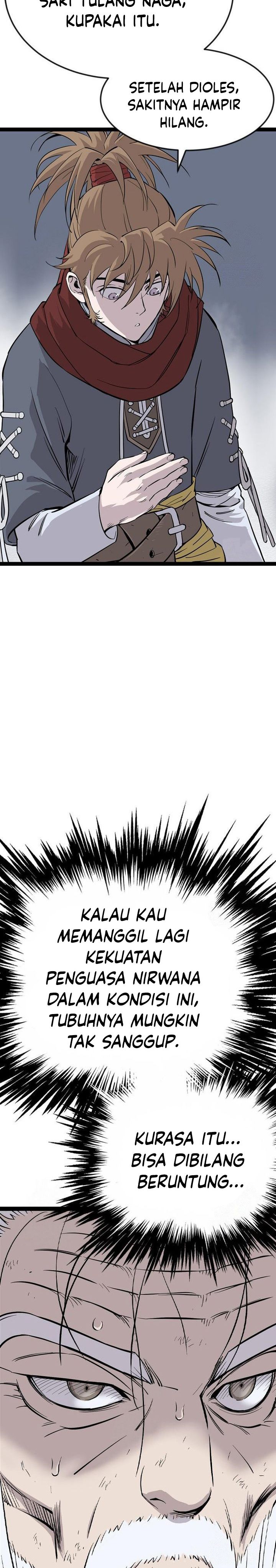 Asura (Ryu Ki-Un) Chapter 53 Bahasa Indonesia