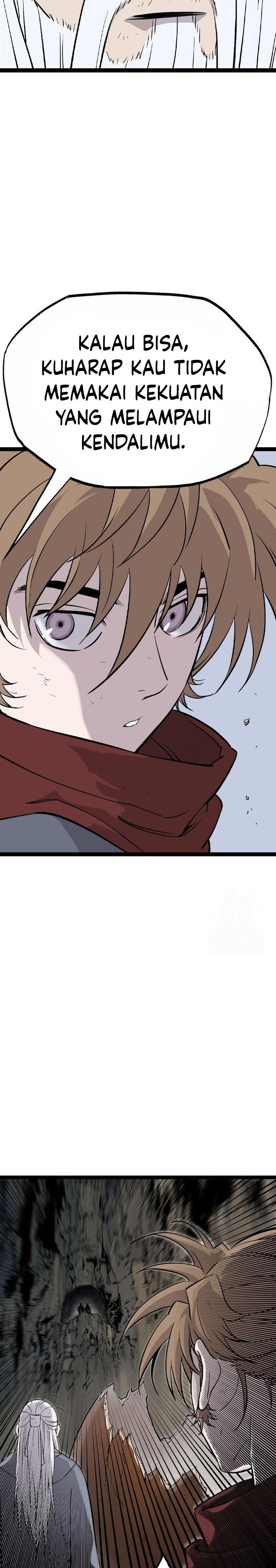 Asura (Ryu Ki-Un) Chapter 53 Bahasa Indonesia