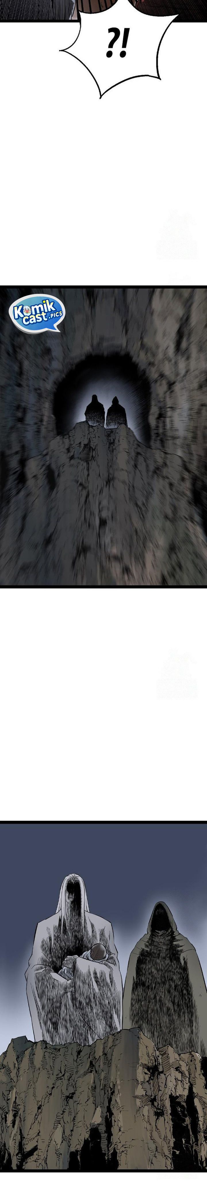 Asura (Ryu Ki-Un) Chapter 53 Bahasa Indonesia