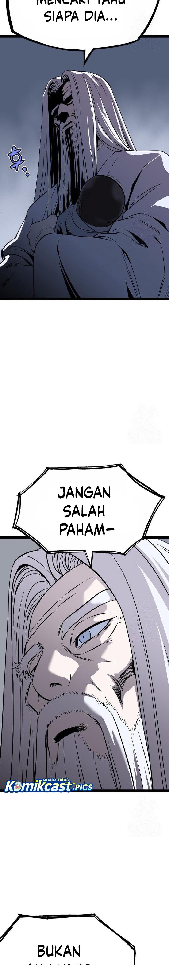 Asura (Ryu Ki-Un) Chapter 53 Bahasa Indonesia