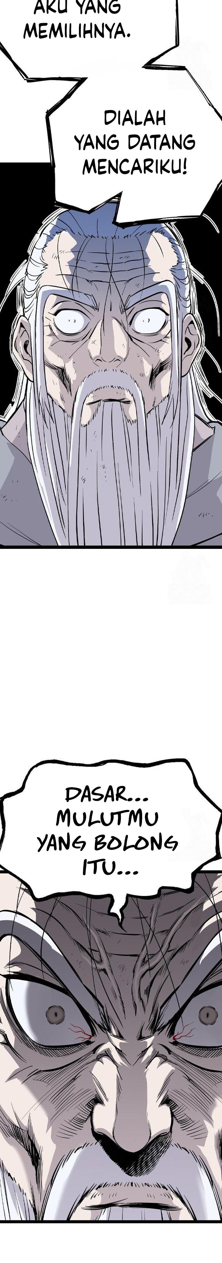 Asura (Ryu Ki-Un) Chapter 53 Bahasa Indonesia