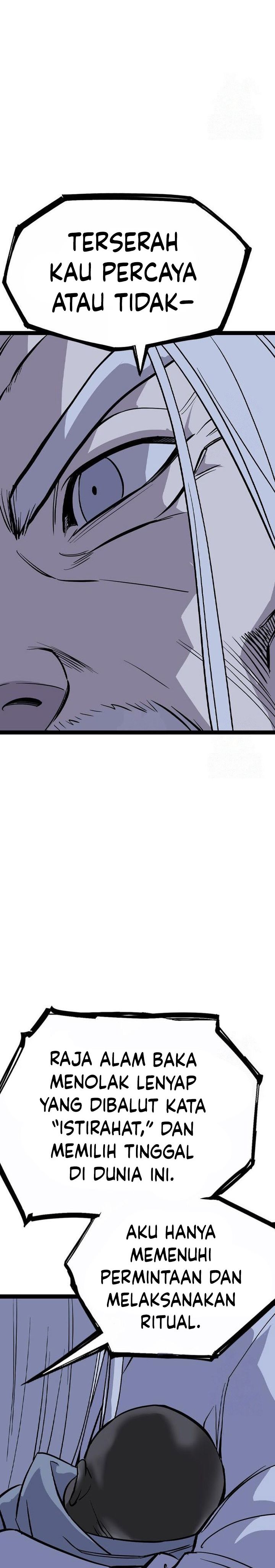 Asura (Ryu Ki-Un) Chapter 53 Bahasa Indonesia