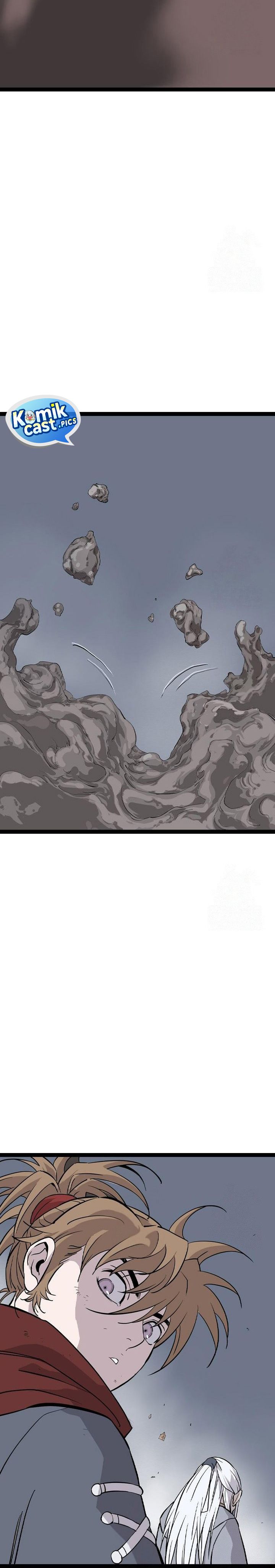 Asura (Ryu Ki-Un) Chapter 53 Bahasa Indonesia