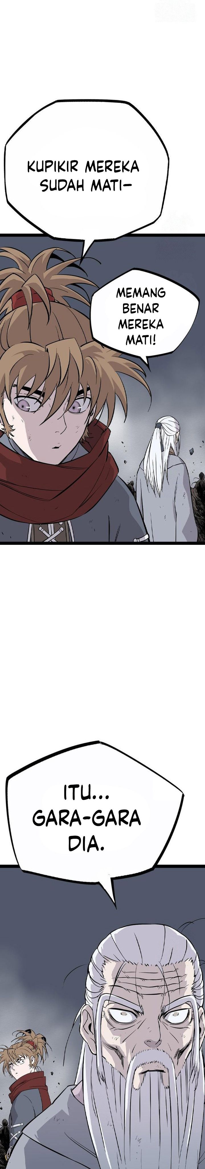 Asura (Ryu Ki-Un) Chapter 53 Bahasa Indonesia