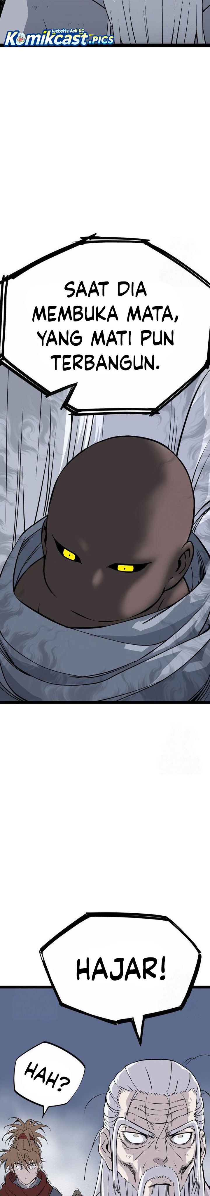Asura (Ryu Ki-Un) Chapter 53 Bahasa Indonesia