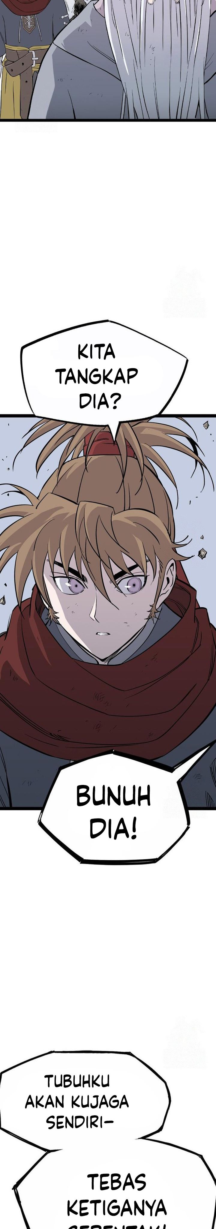 Asura (Ryu Ki-Un) Chapter 53 Bahasa Indonesia