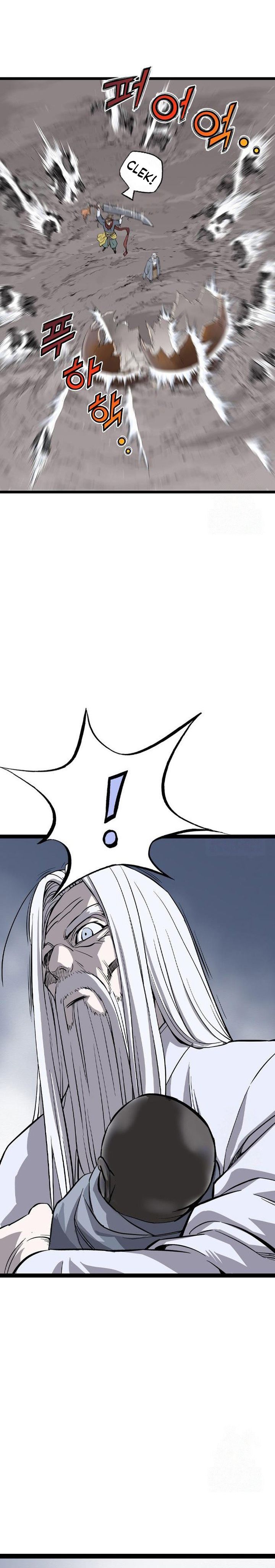 Asura (Ryu Ki-Un) Chapter 53 Bahasa Indonesia