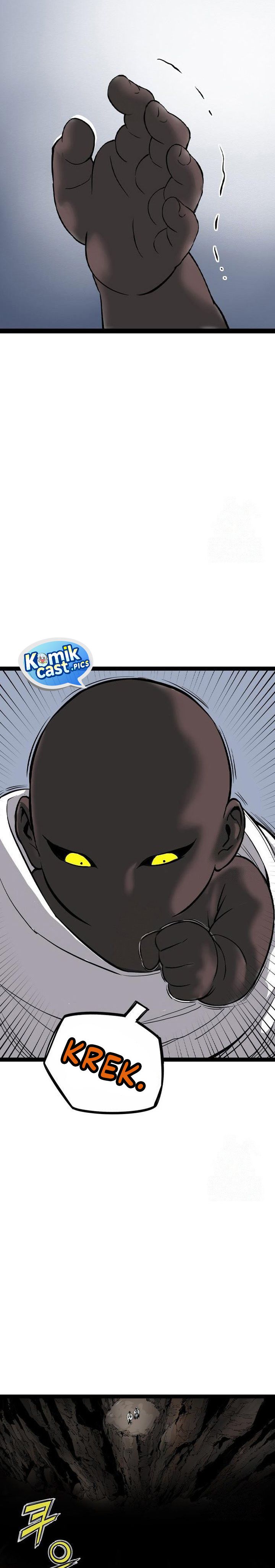 Asura (Ryu Ki-Un) Chapter 53 Bahasa Indonesia