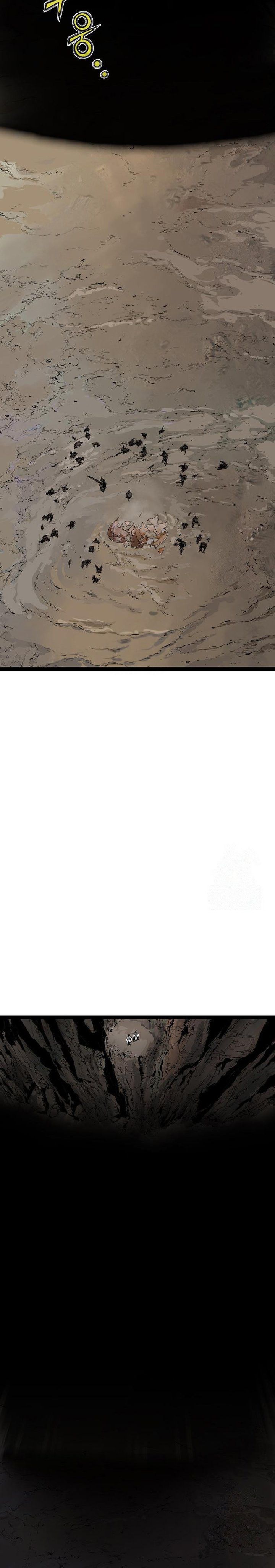 Asura (Ryu Ki-Un) Chapter 53 Bahasa Indonesia