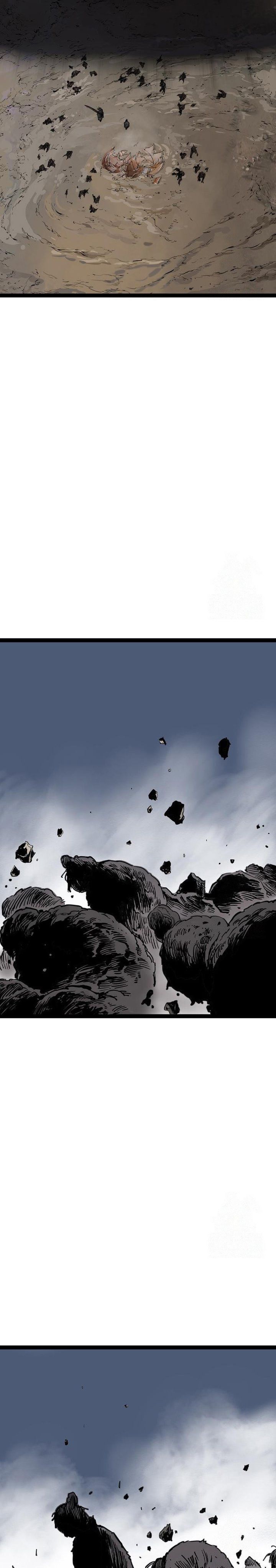 Asura (Ryu Ki-Un) Chapter 53 Bahasa Indonesia