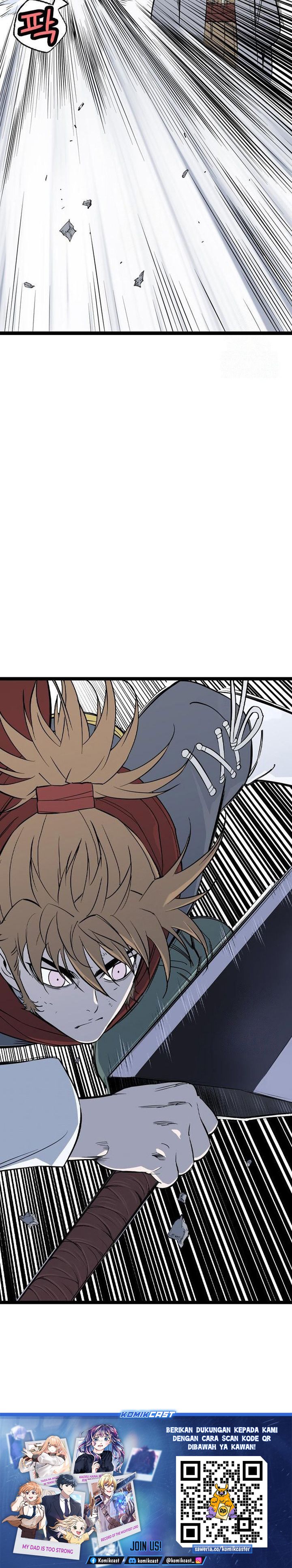 Asura (Ryu Ki-Un) Chapter 53 Bahasa Indonesia