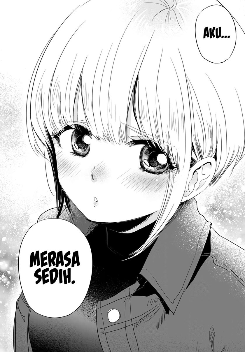 At That Time, The Battle Began (Yandere x Yandere) chapter 4