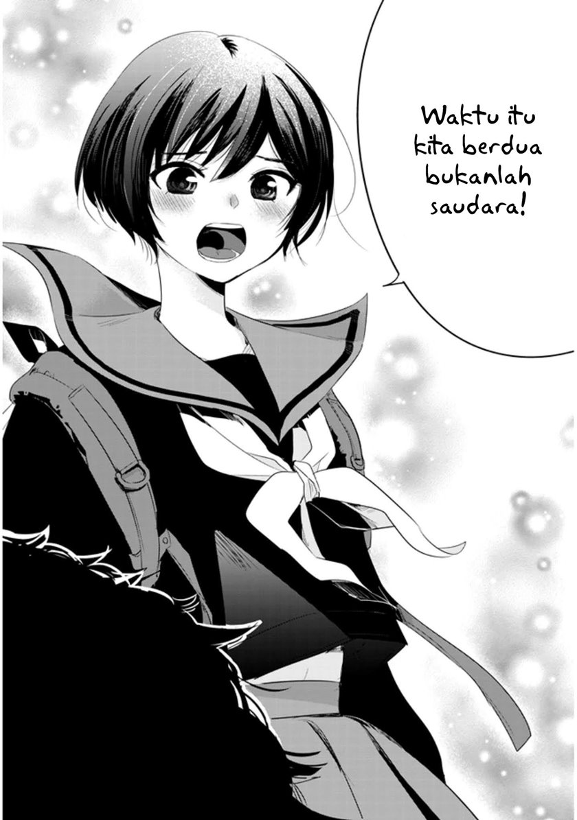 At That Time, The Battle Began (Yandere x Yandere) chapter 16