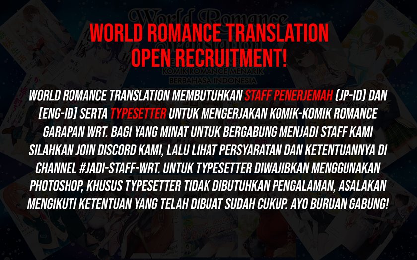 At That Time, The Battle Began (Yandere x Yandere) chapter 16