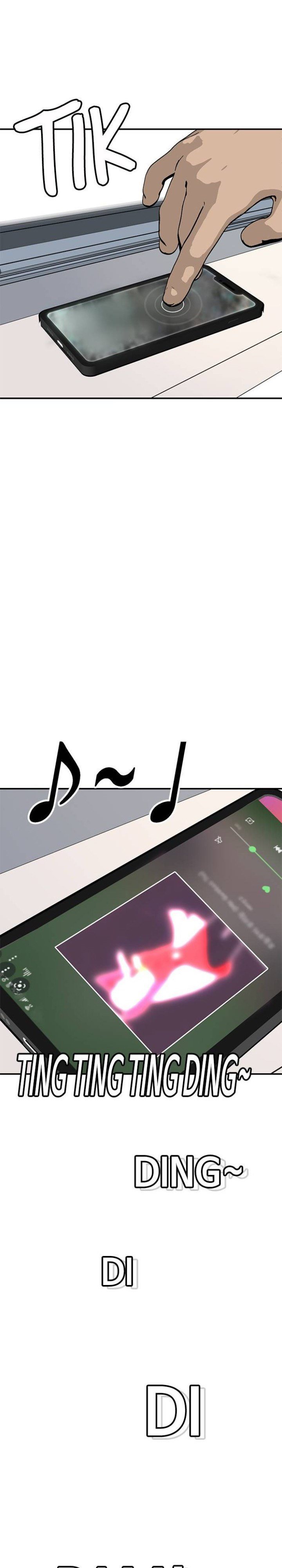 Attention Seeker Chapter 13 Bahasa Indonesia