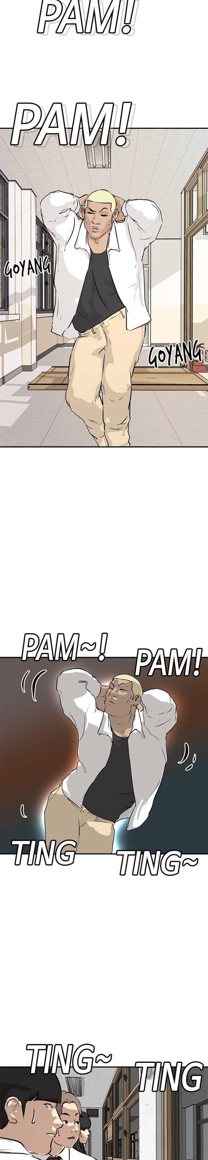 Attention Seeker Chapter 13 Bahasa Indonesia