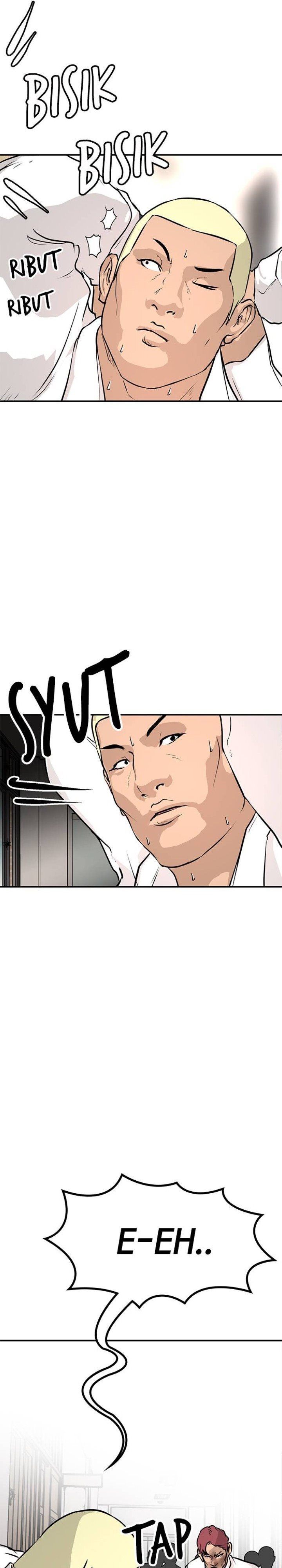 Attention Seeker Chapter 13 Bahasa Indonesia