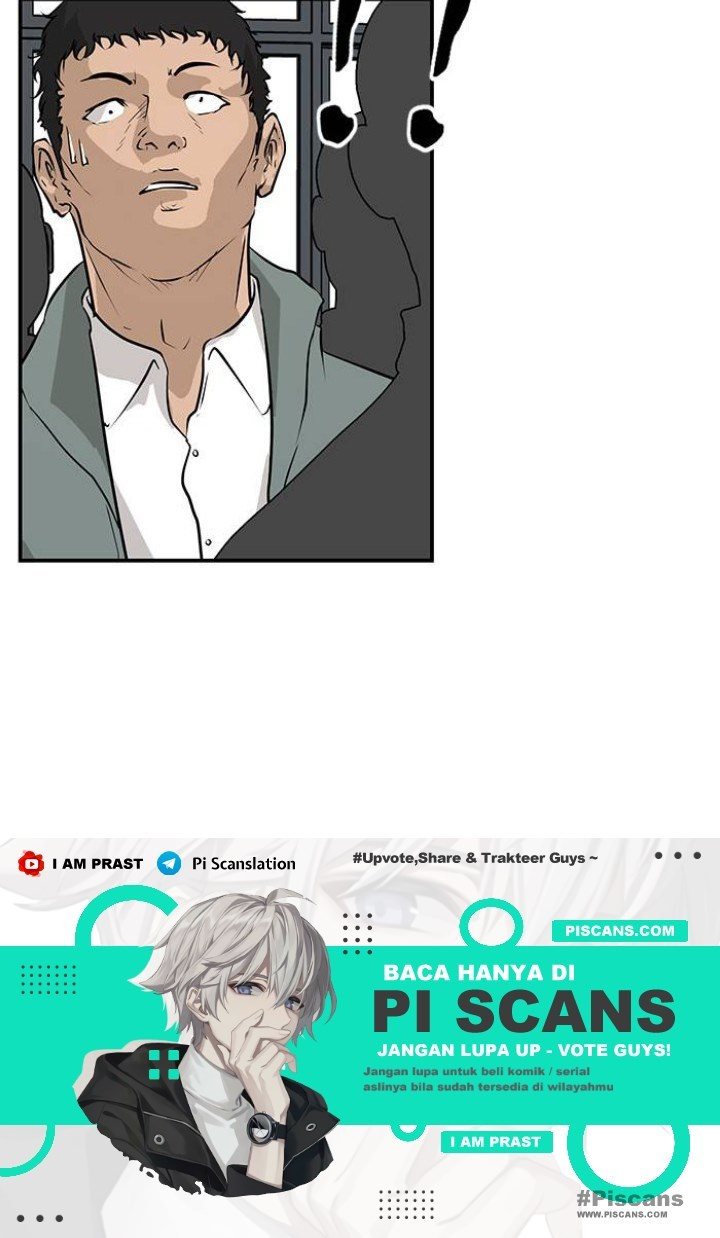 Attention Seeker Chapter 13 Bahasa Indonesia