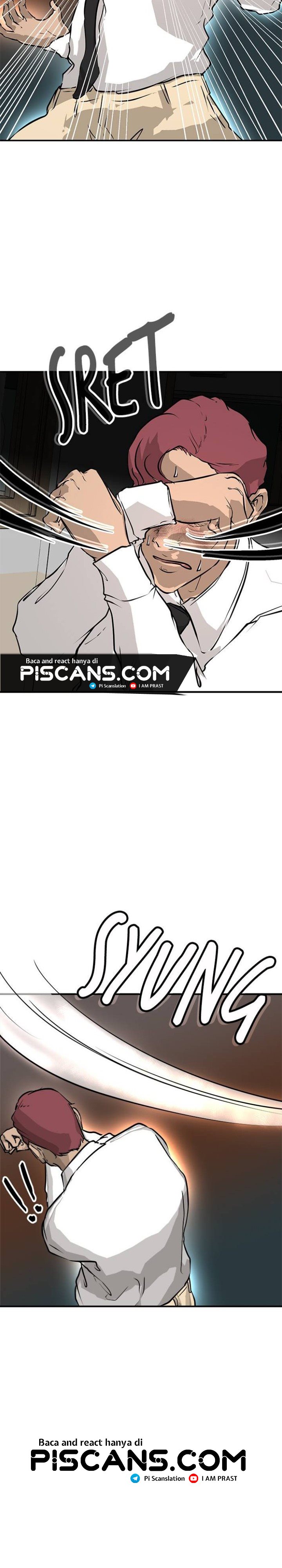 Attention Seeker Chapter 13 Bahasa Indonesia