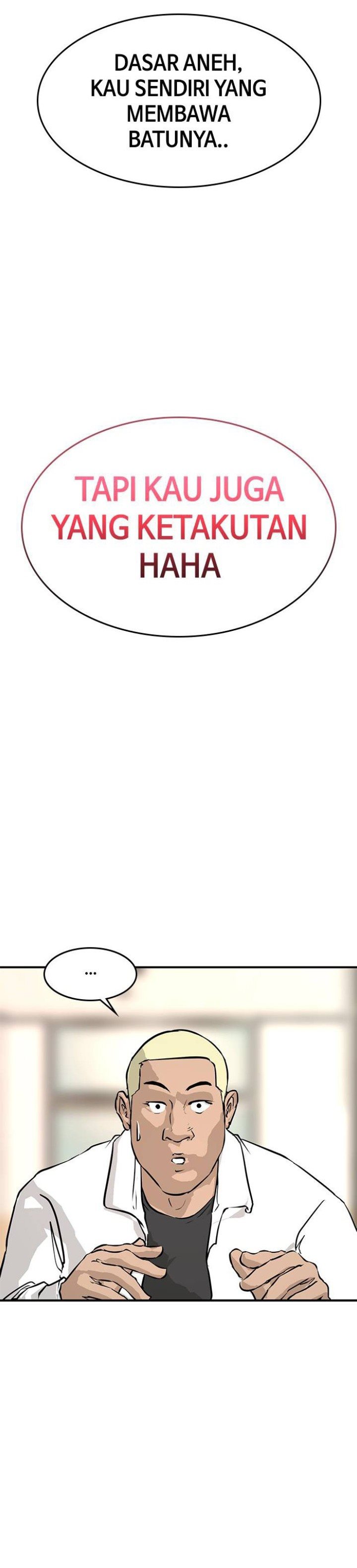 Attention Seeker Chapter 13 Bahasa Indonesia