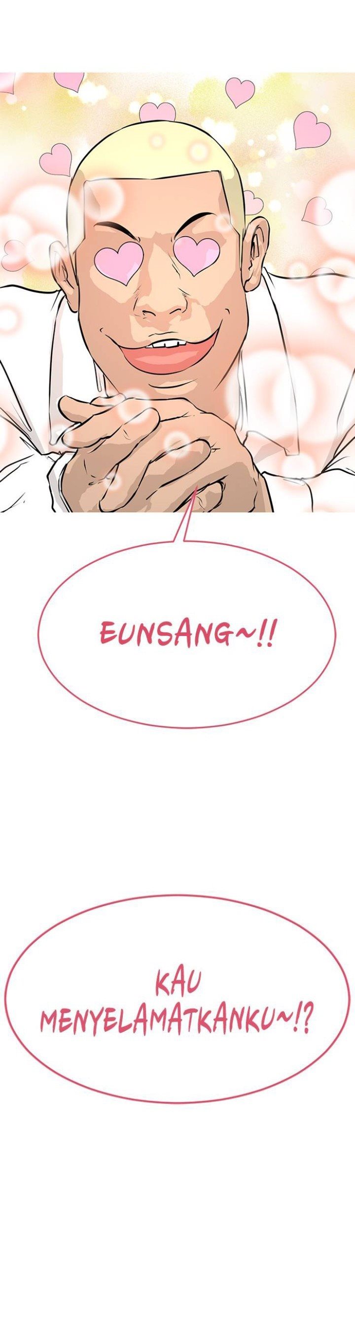 Attention Seeker Chapter 13 Bahasa Indonesia