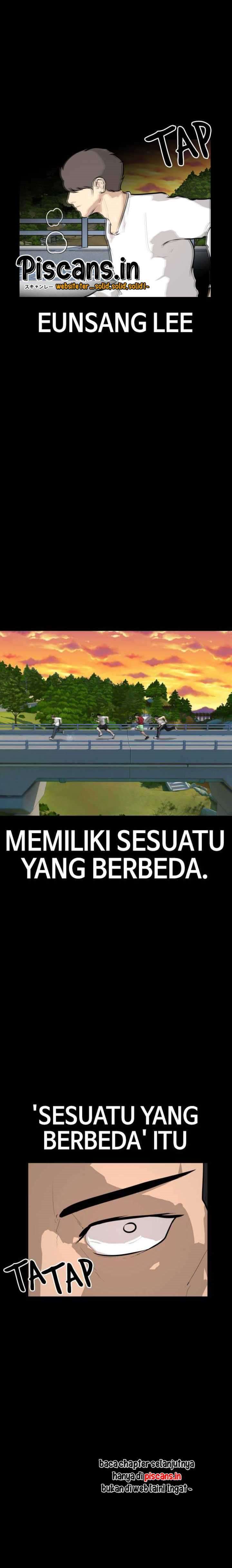 Attention Seeker Chapter 31 Bahasa Indonesia